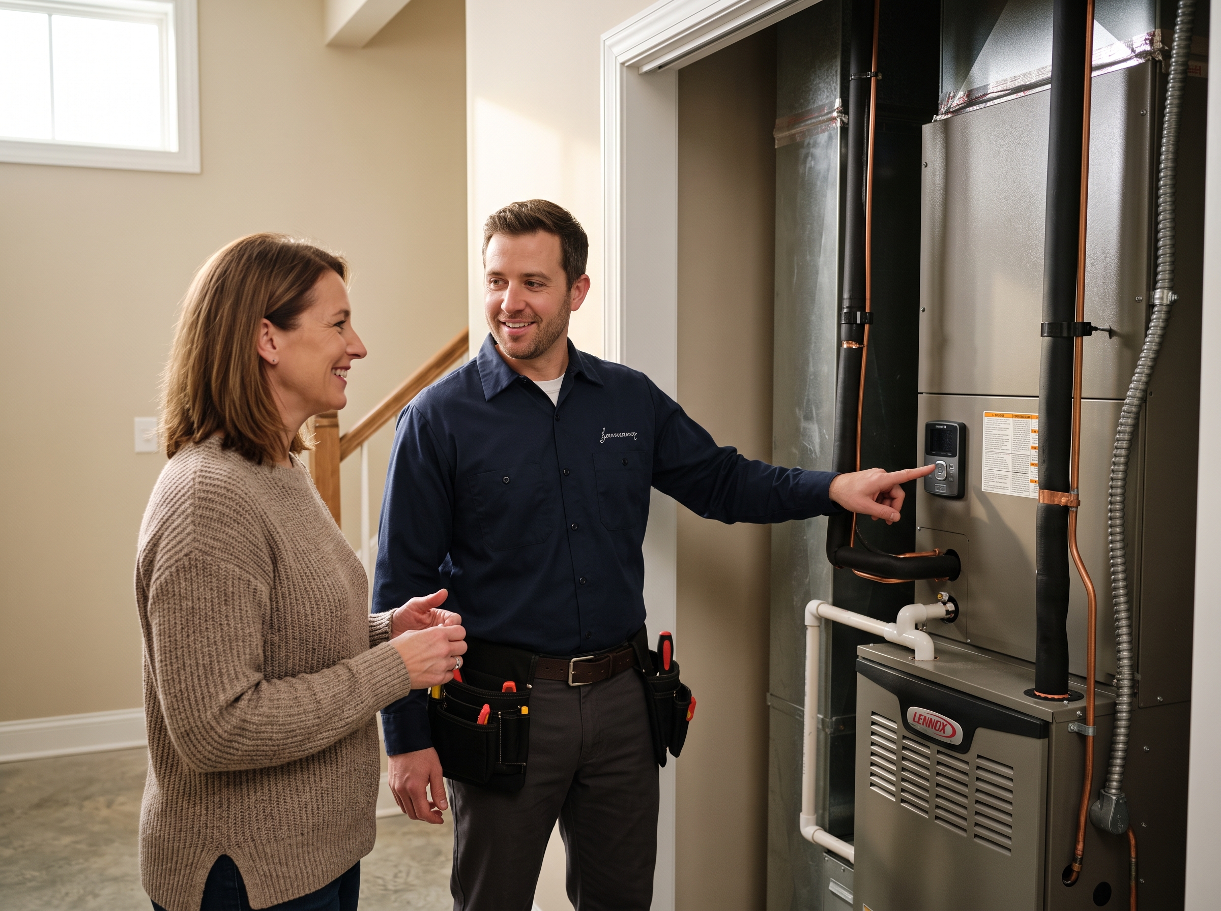 AC Repair — AC Repair: 5 Essential Tips for Roselle Homeowners