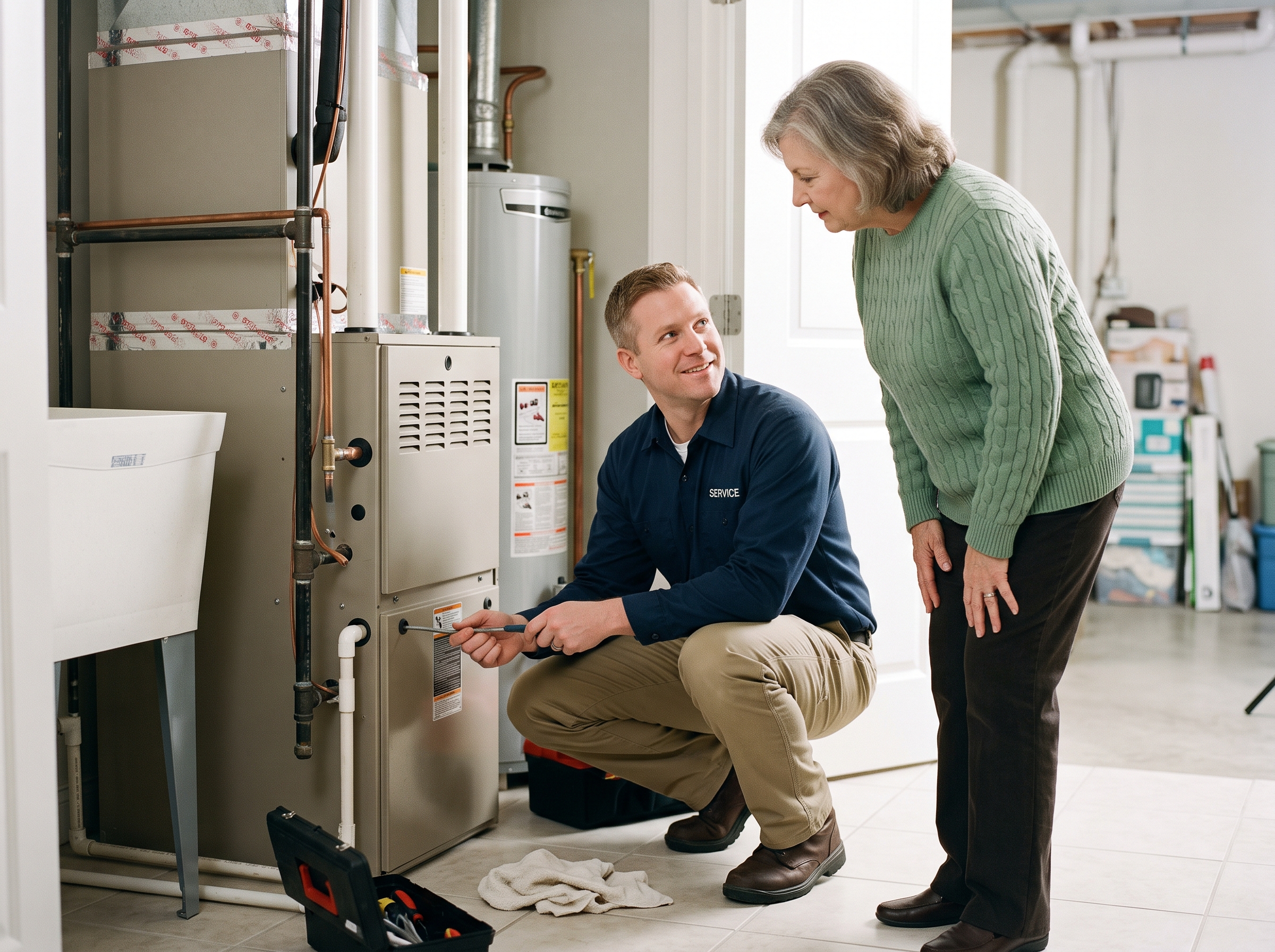 Drain Cleaning Roselle — Drain Cleaning Roselle: 7 Proven Methods for Homes