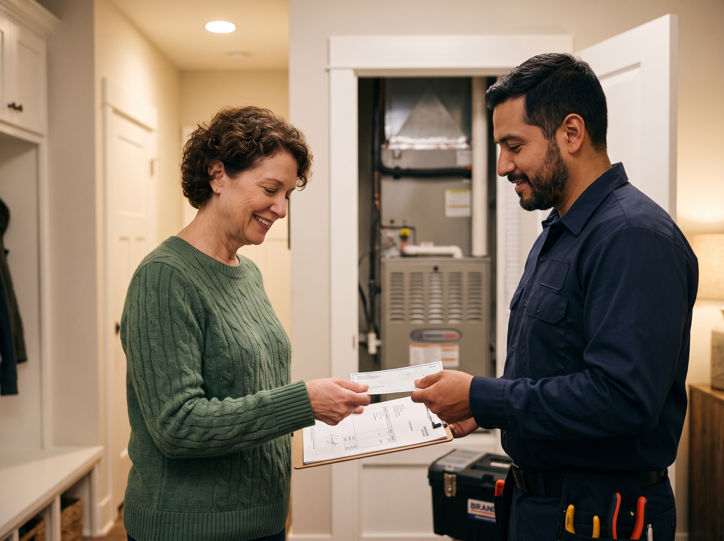 HVAC Repair Costs — HVAC Repair Costs: 5 Essential Factors & Pricing Guide