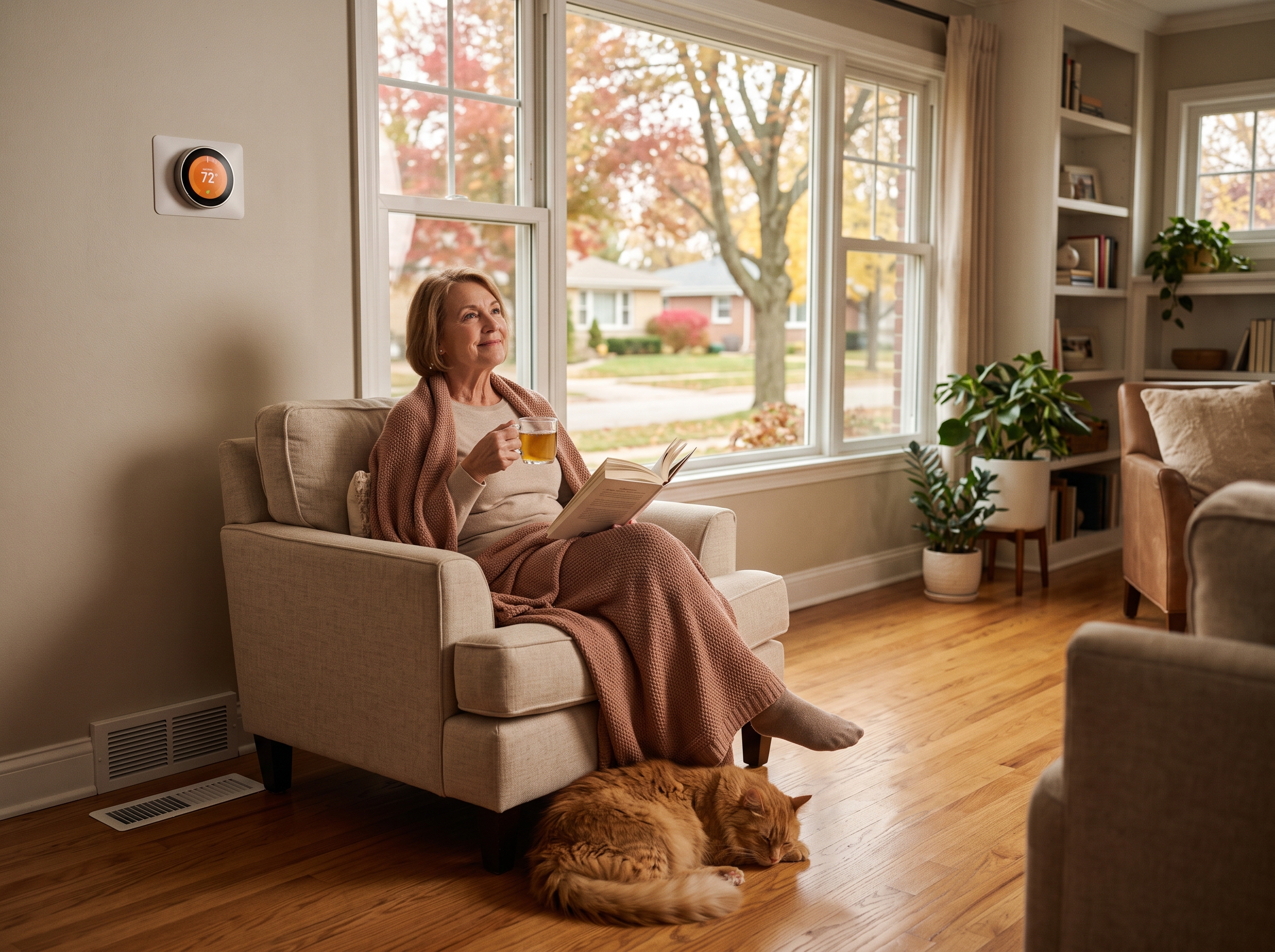 HVAC Upgrade Benefits — HVAC Upgrade Benefits: 5 Proven for Roselle