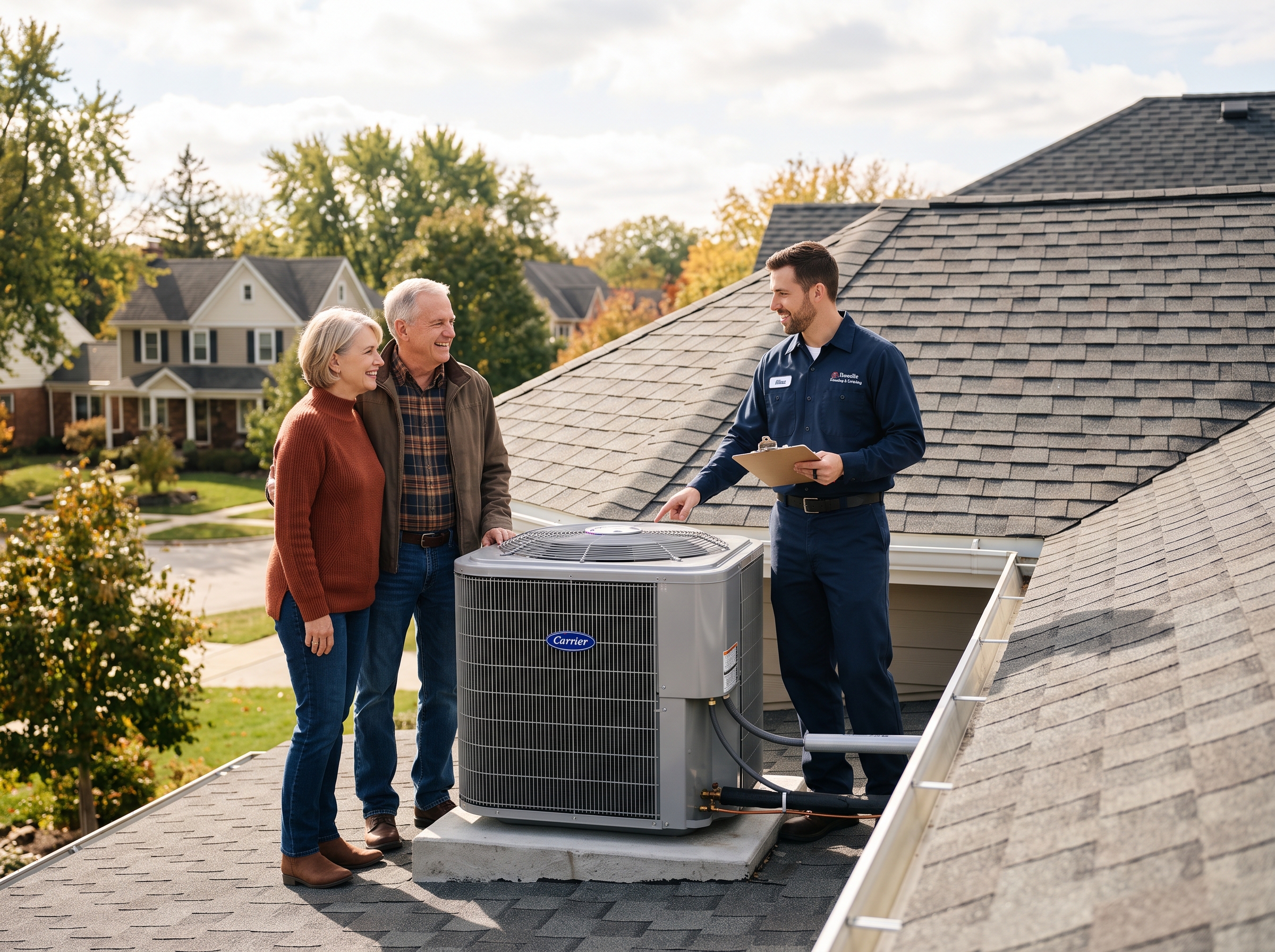 Roof Replacement Cost Roselle — Roof Replacement Cost Roselle: 6 Smart Ways to Save