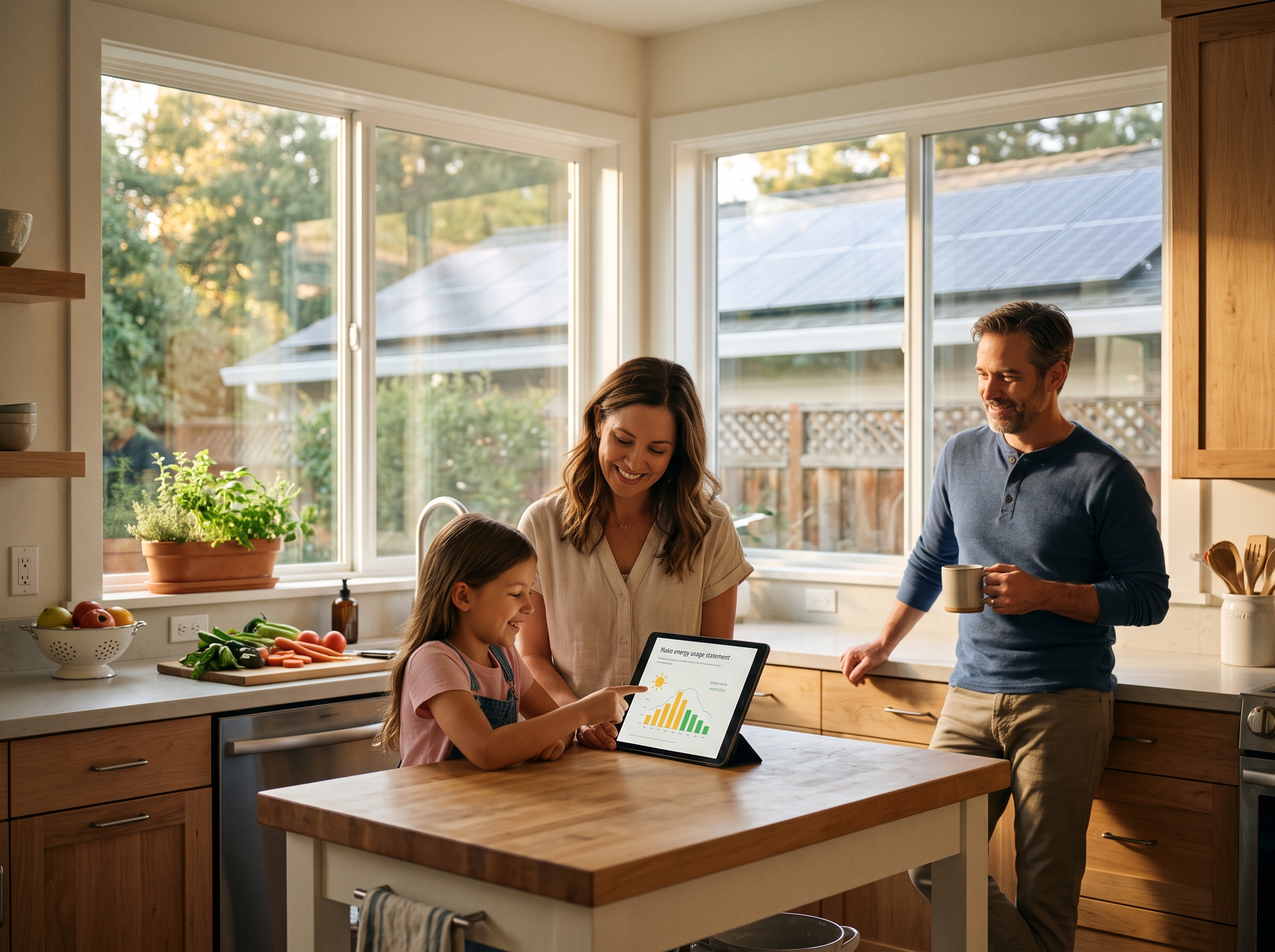 Solar Panel Installation — Solar Panel Installation: 7 Proven Home Benefits