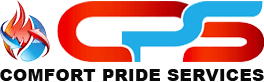 Comfort Pride Services Inc.Logo